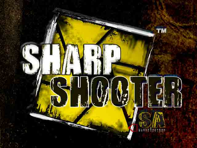 Pierre was a contestant on Sharp Shooter SA